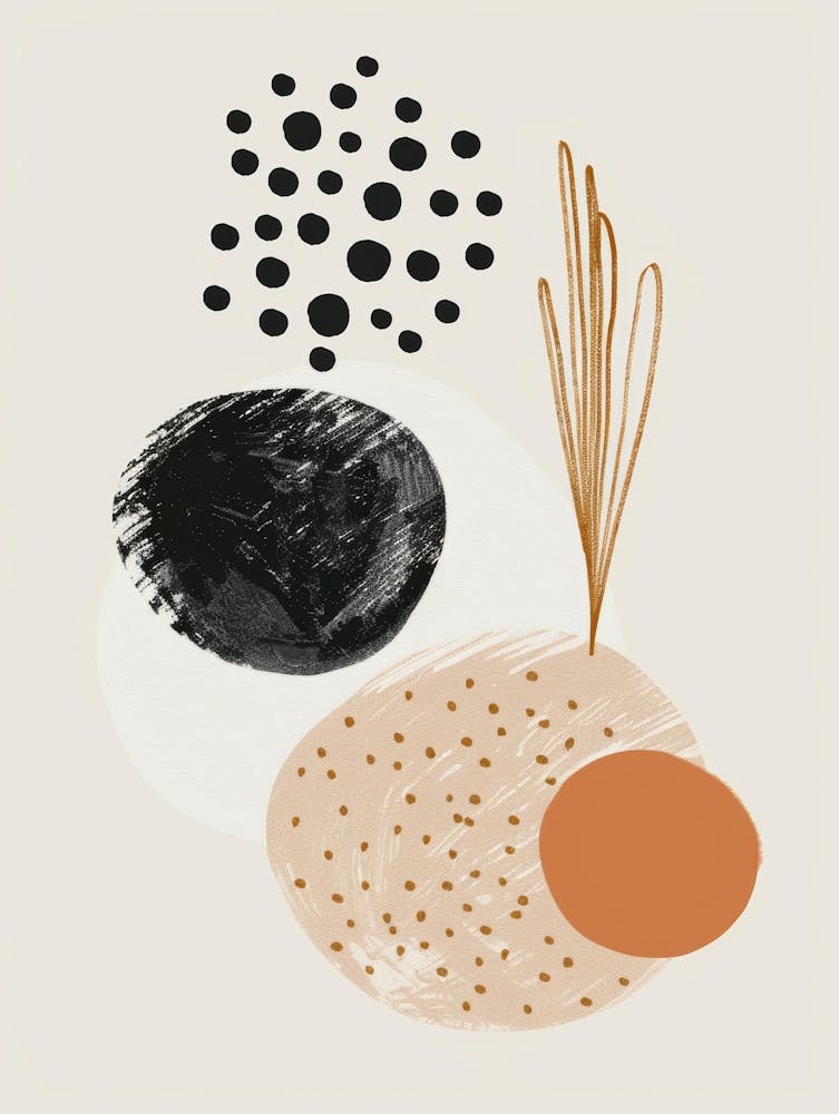 Abstract Illustration 1