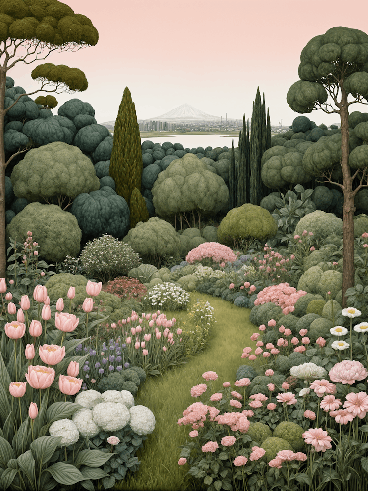 Secret Garden no4
