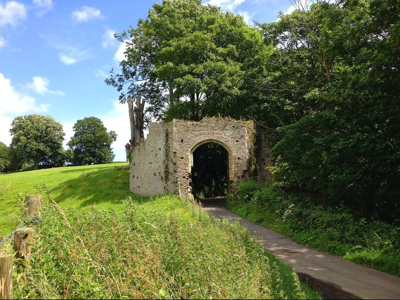 Stone Arch