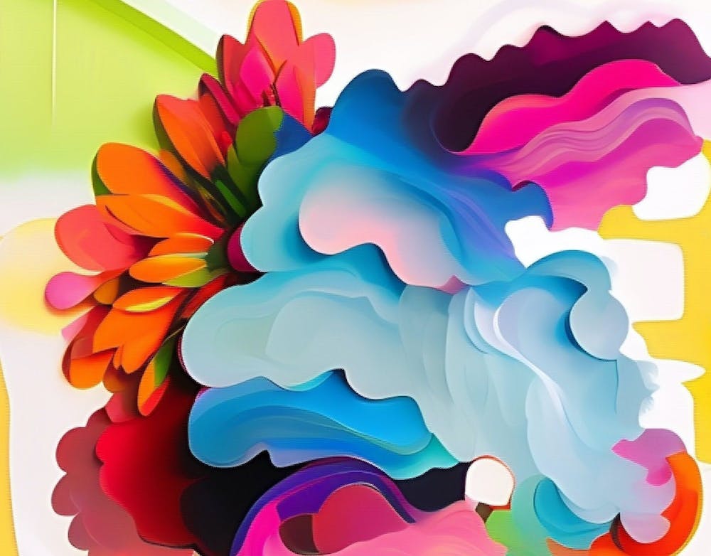 Flore Abstraite