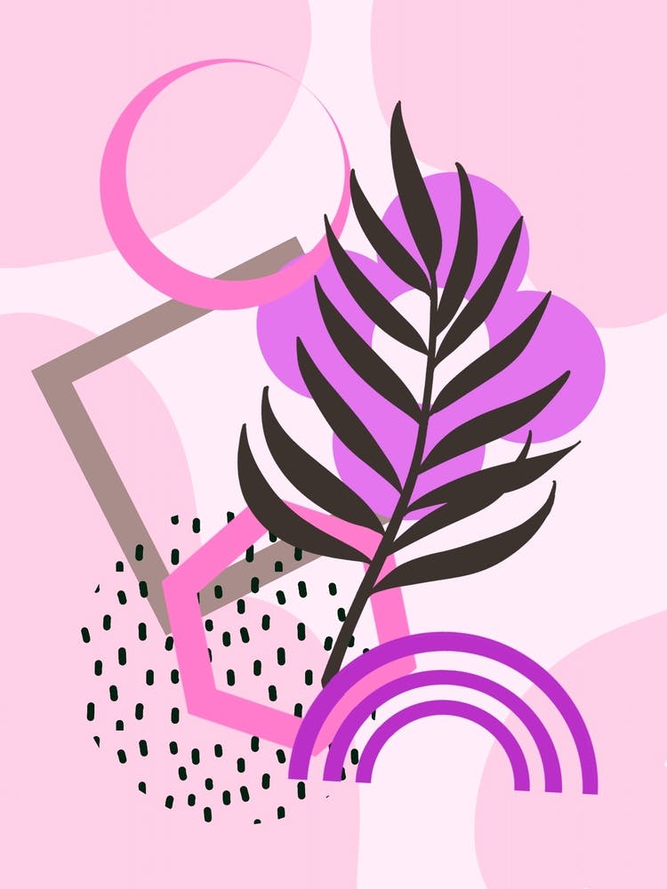 Abstract Painting 50