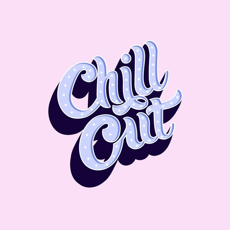 Chill Out Square