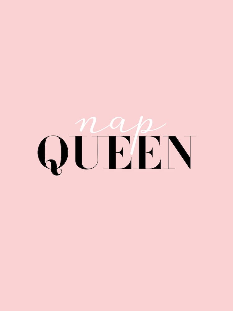 Nap Queen