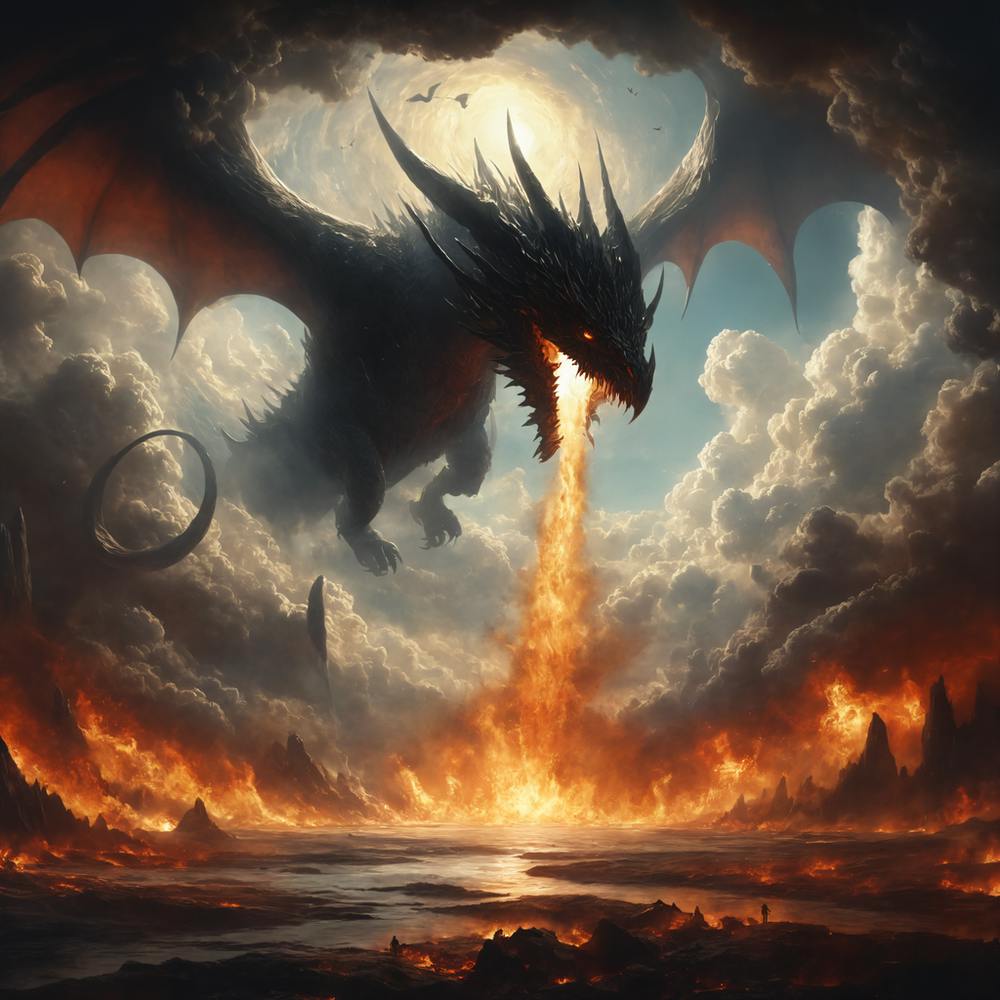 ancalagon the black