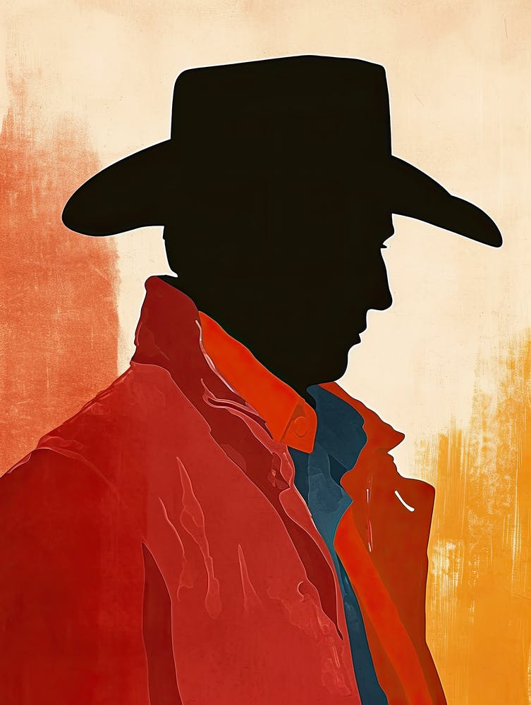 The Cowboy’s Adventure