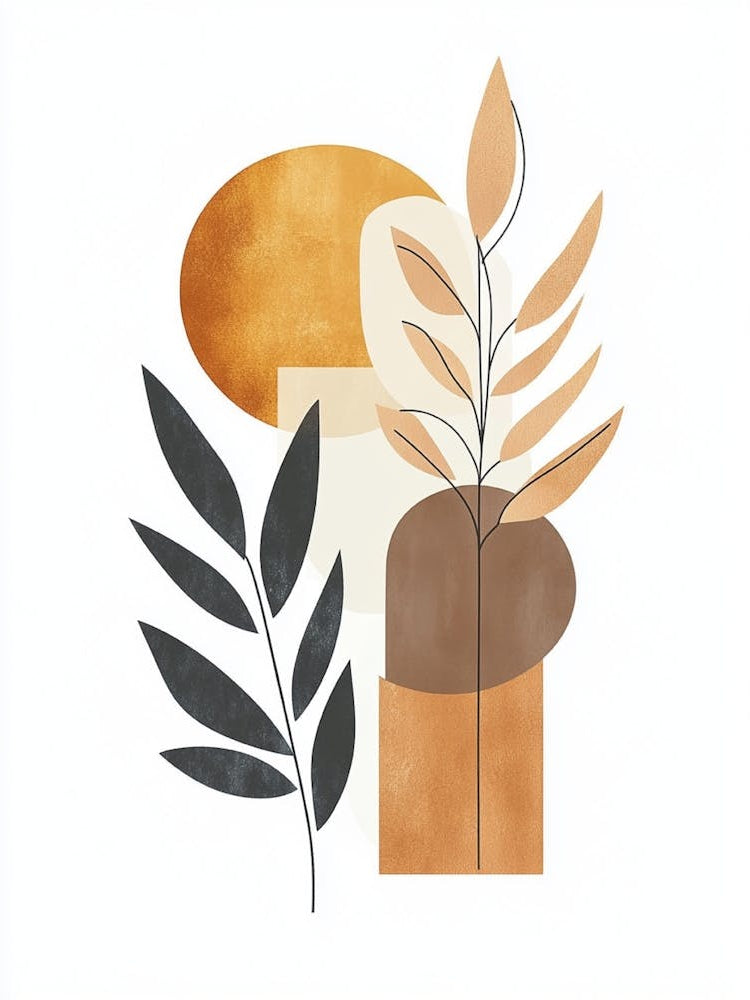 Abstract Painting 46