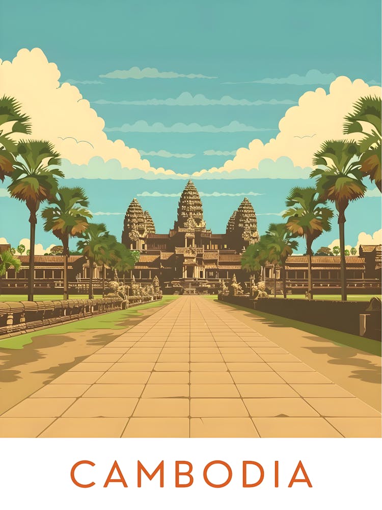 Cambodia