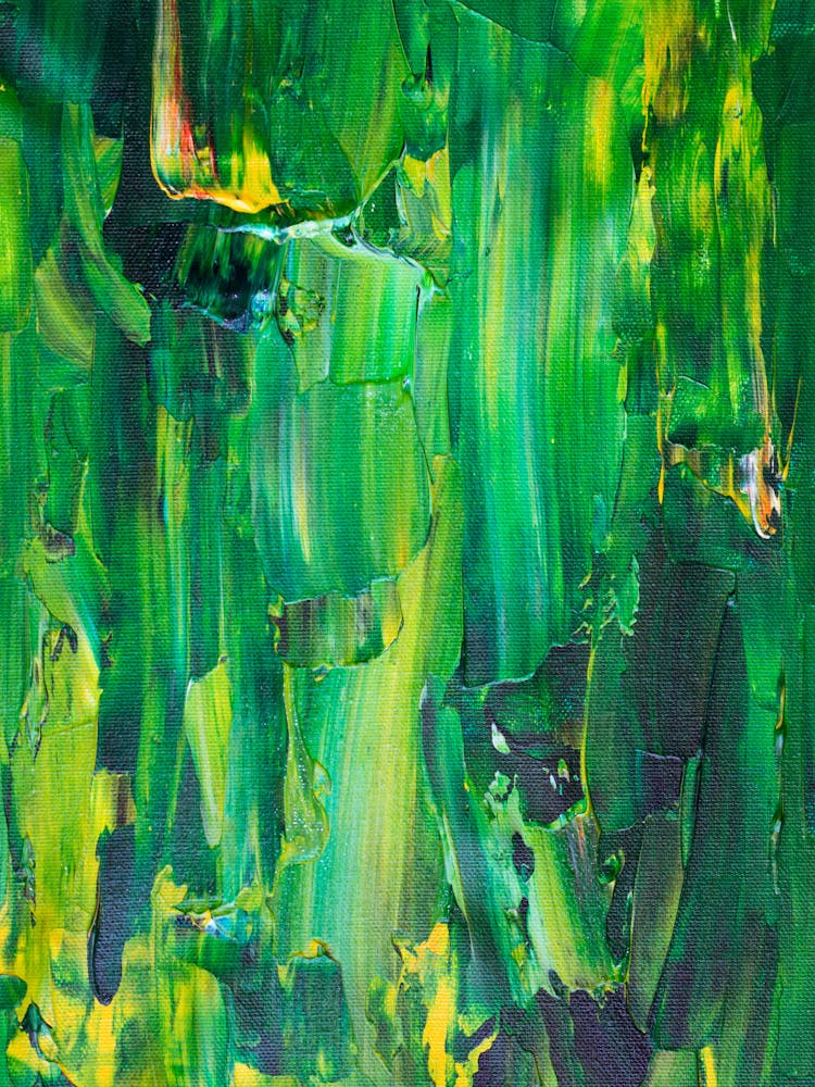 Abstract Painting 63