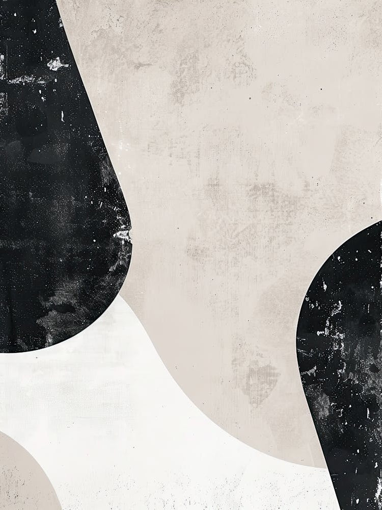 Layered Quarry Bauhaus Minimalist