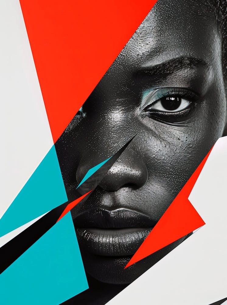 African Woman