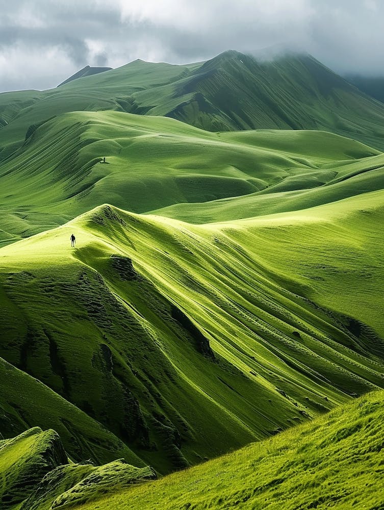 Green Hills 1