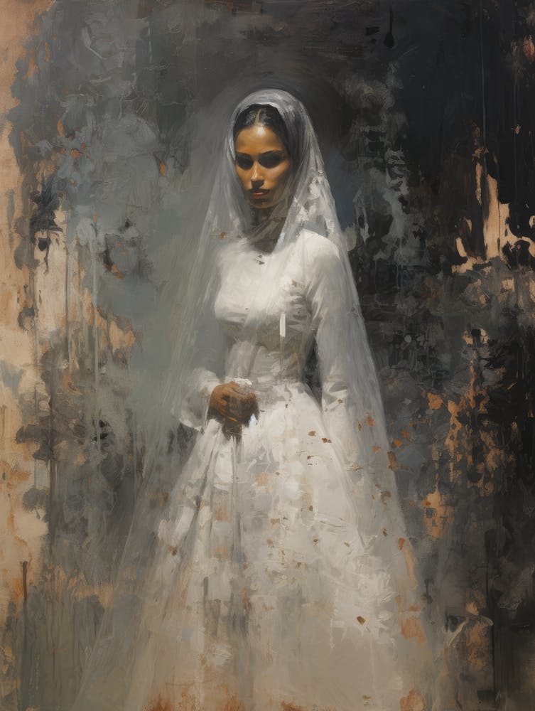 'The Bride' 2