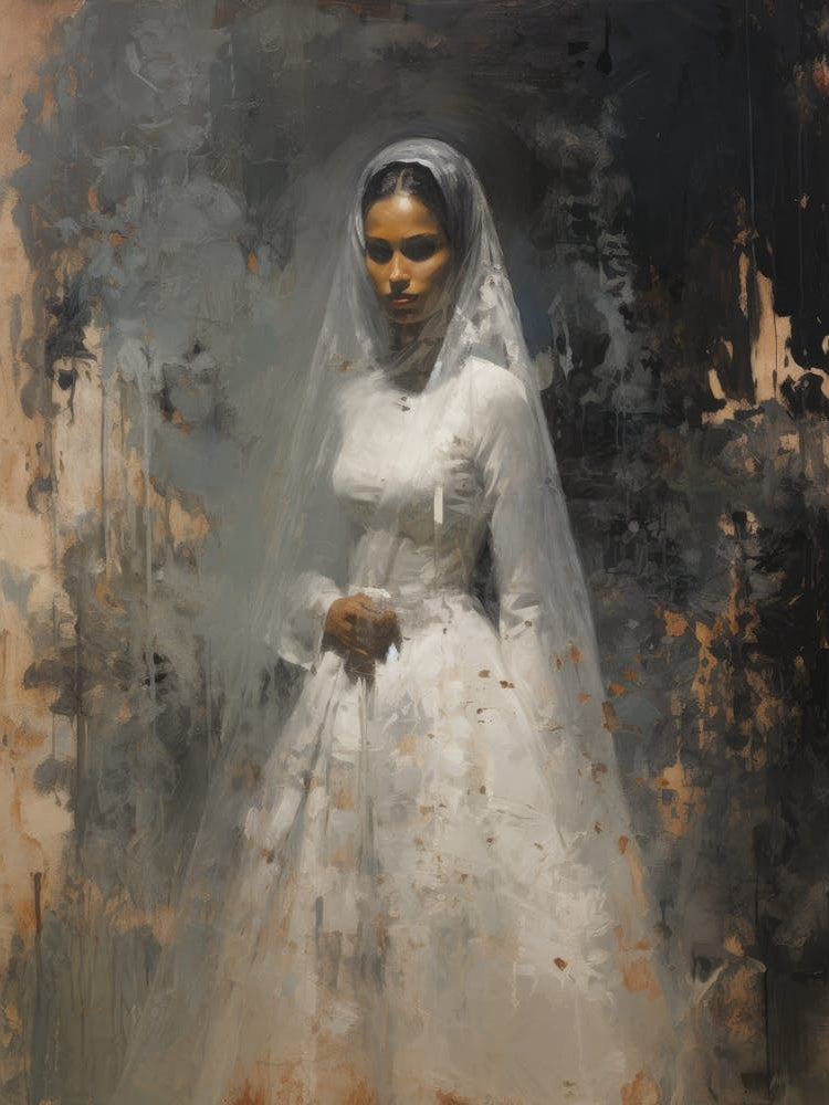 'The Bride' 2