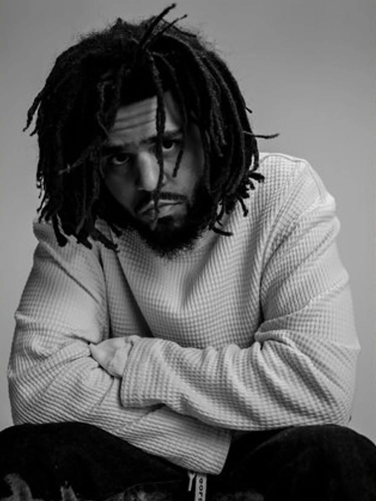 J Cole