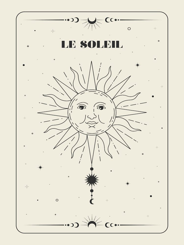 Le Soleil
