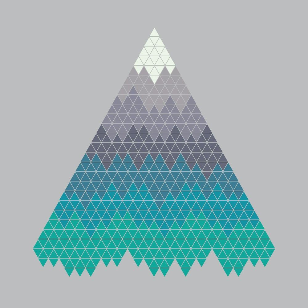 Many Mountains Square