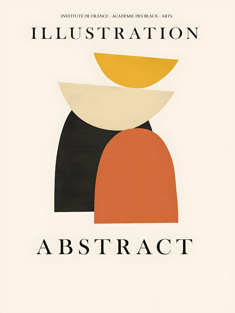 Abstract Illustration