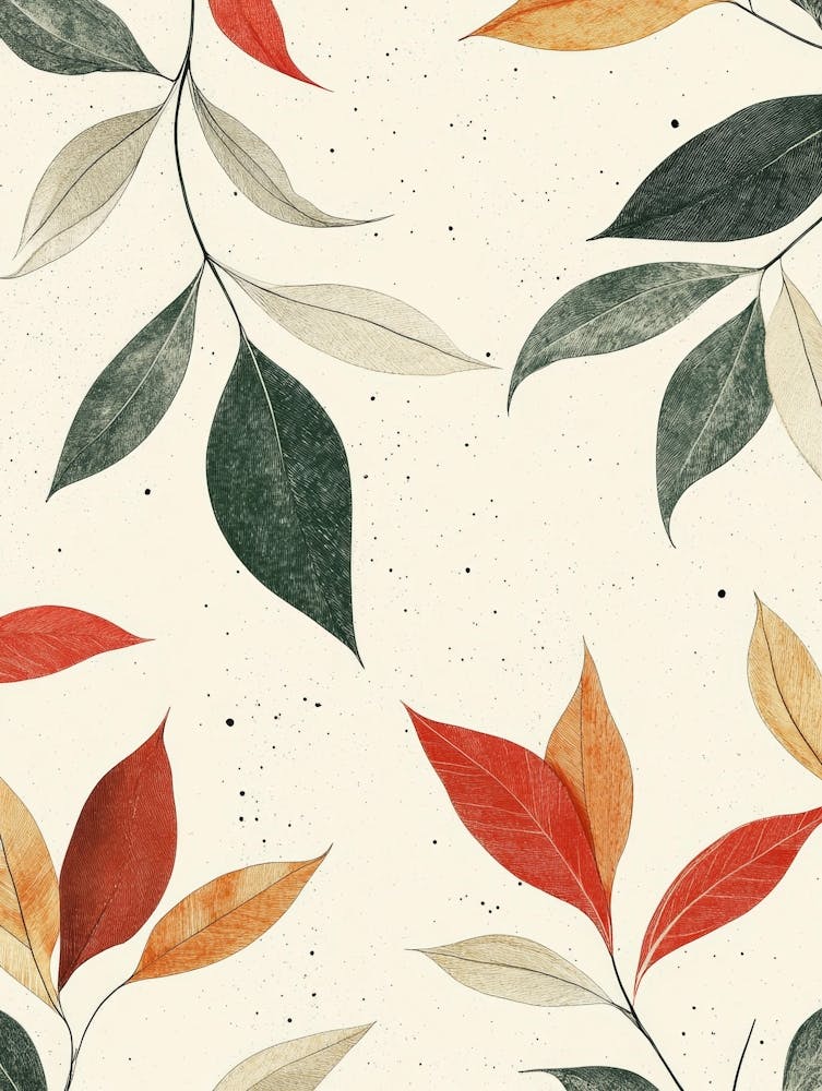 Autumn Leaves 119