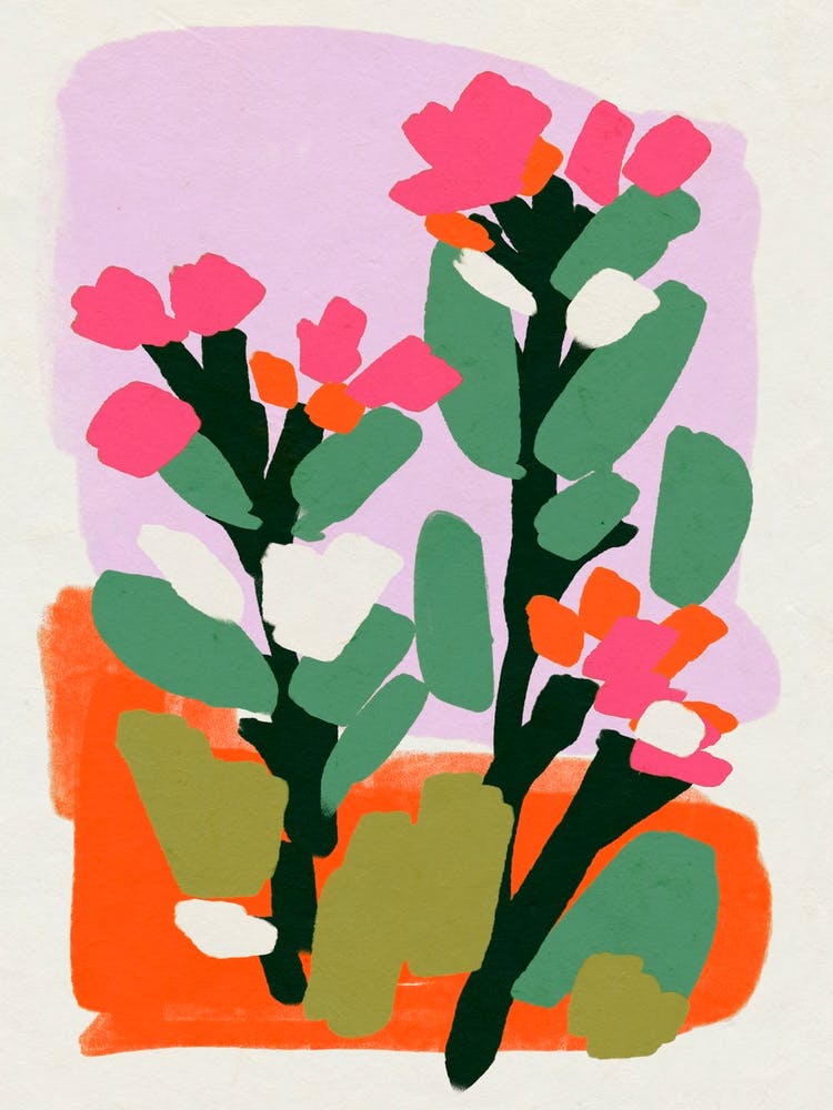 Spring Blossoms