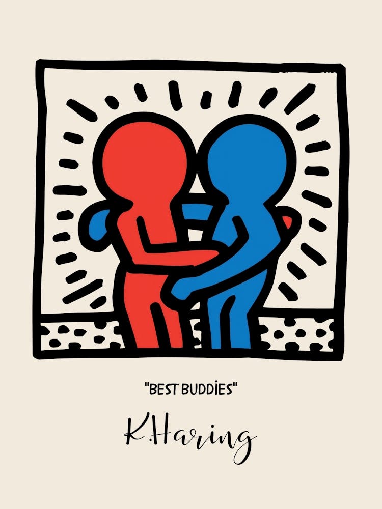 Best Buddies - Karma