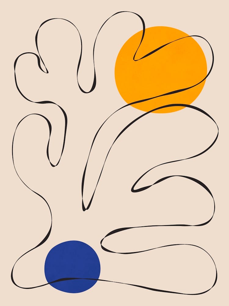 Organic leaves 3