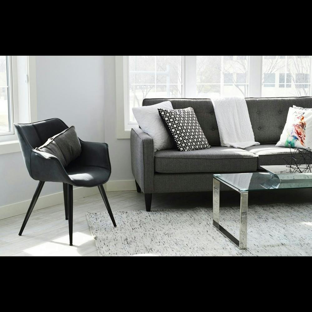 Modern Living Room