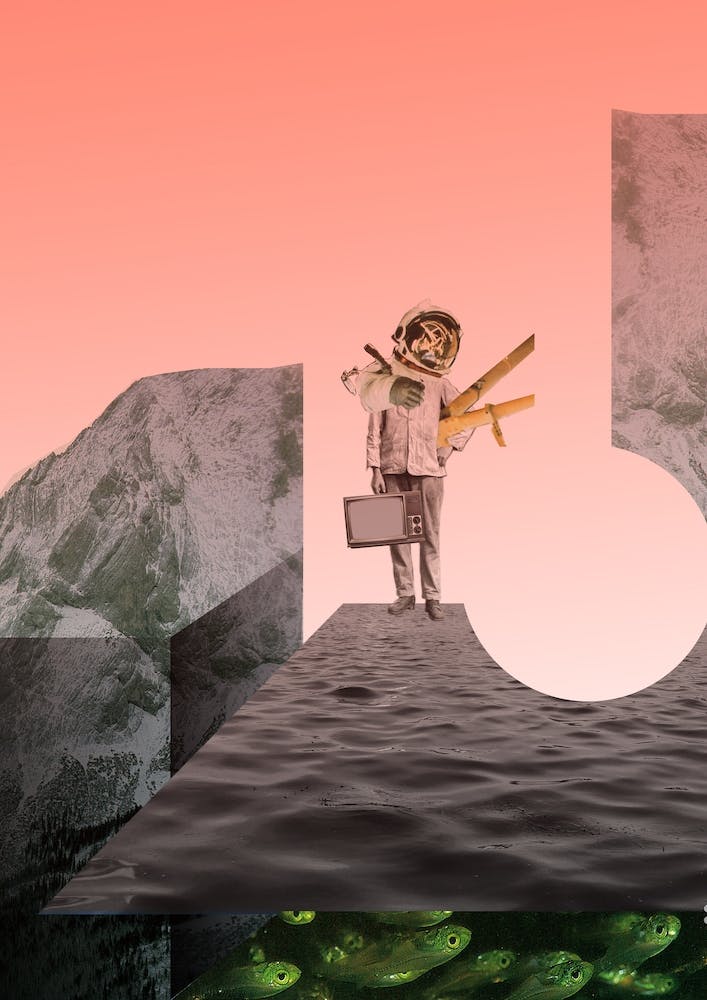 Atmosphere 5 · Searching for Resources