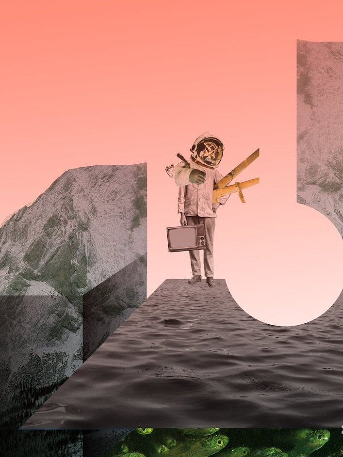 Atmosphere 5 · Searching for Resources