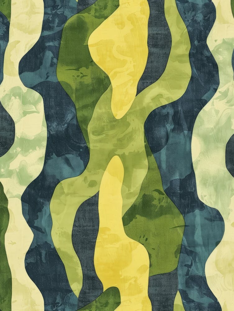 Camouflage 1