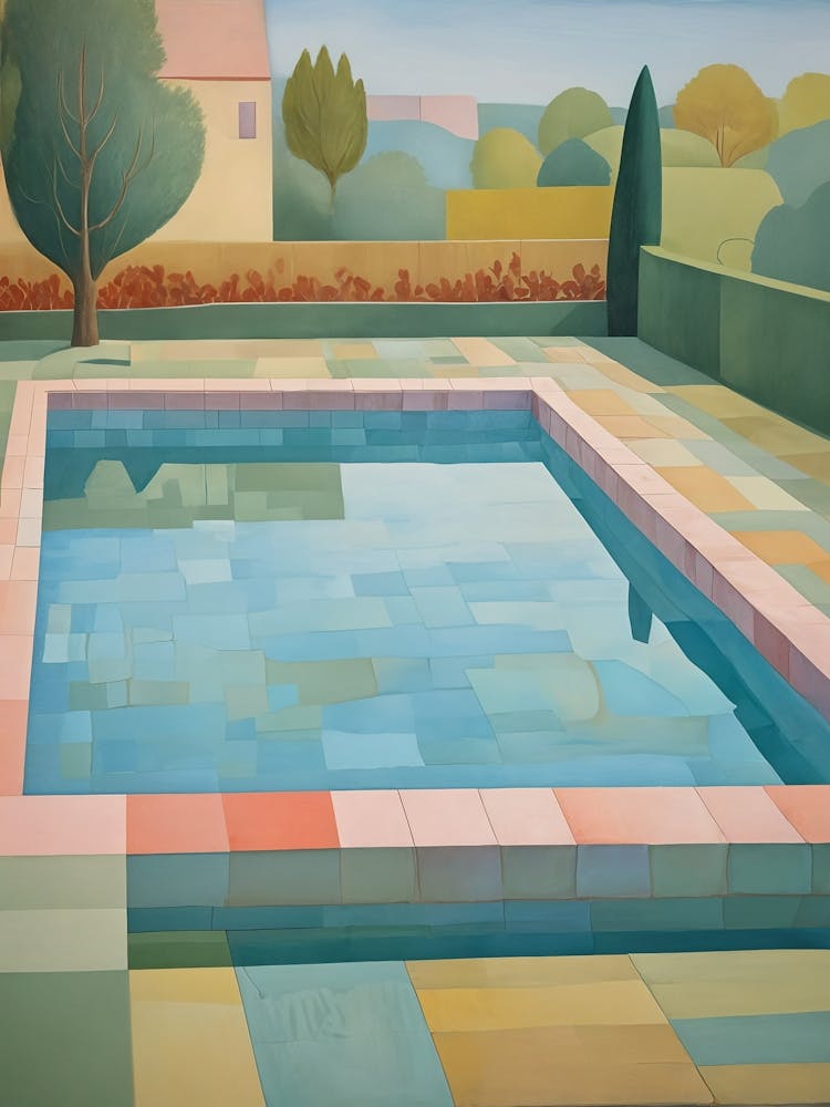 Swimming Pool no2