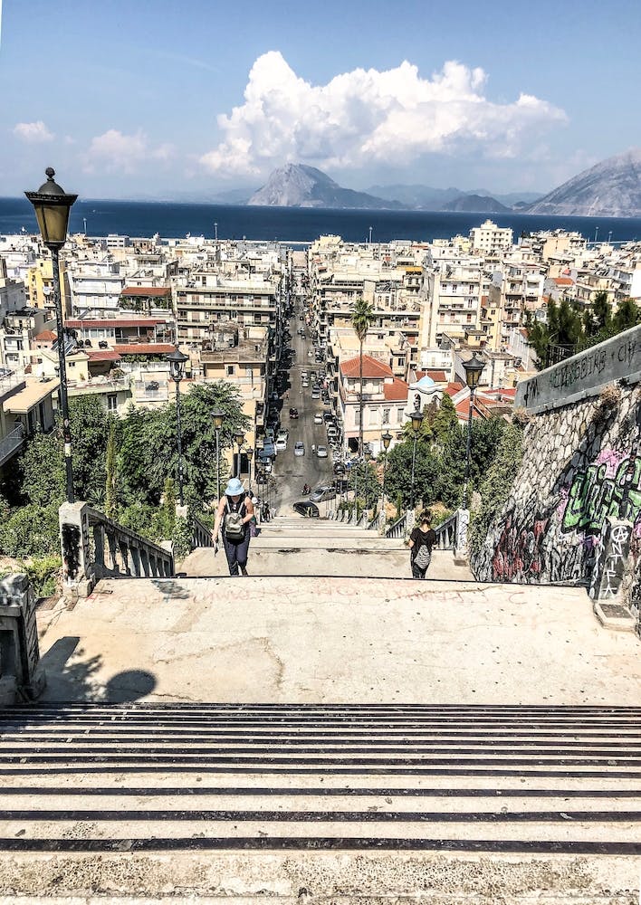 Patras