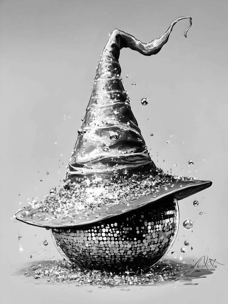 Harry Potter Hat