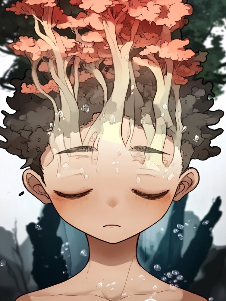 Tree Of Life 27
