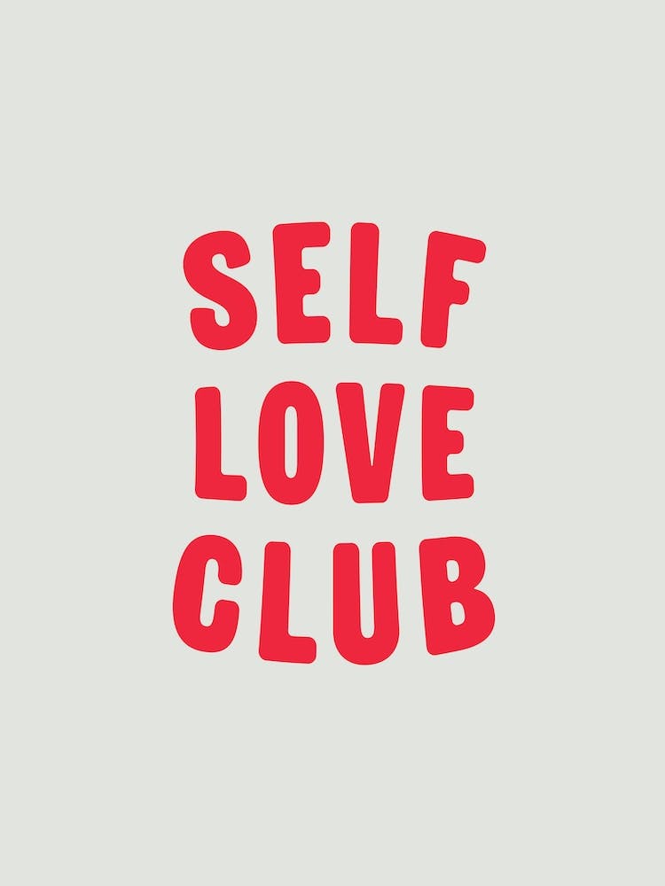 Self Love Club