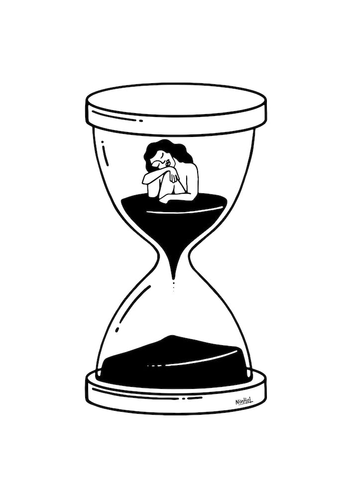 The Time Is Now