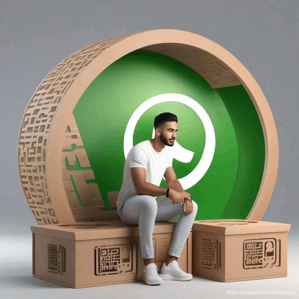 Whatsapp Logo