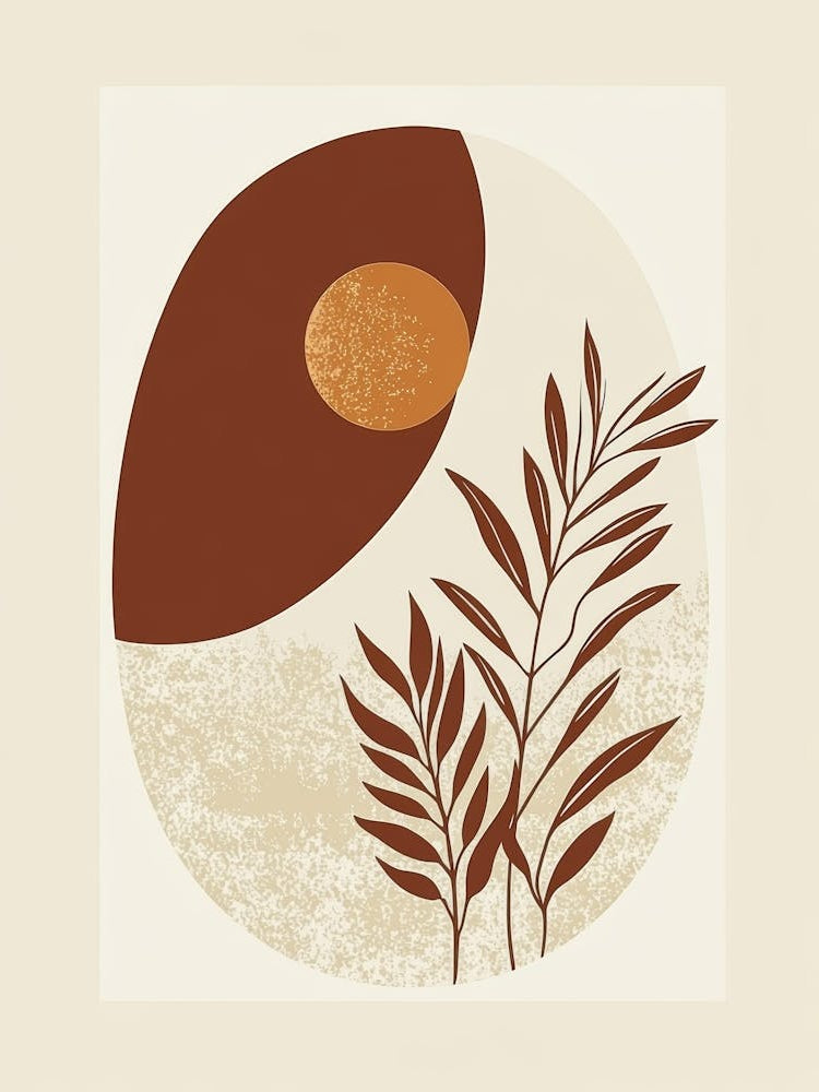 Abstract Painting 2664