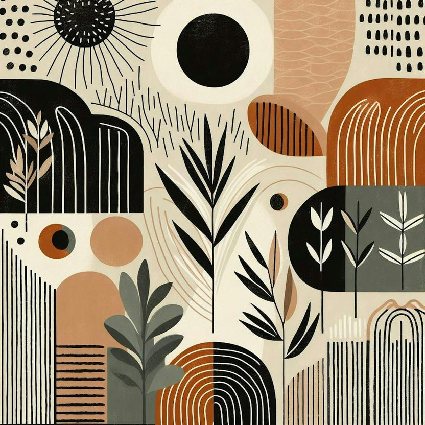 Abstract Painting 31