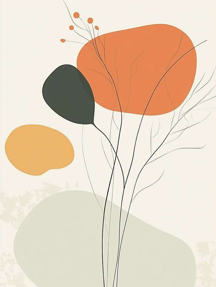 Abstract Painting 231