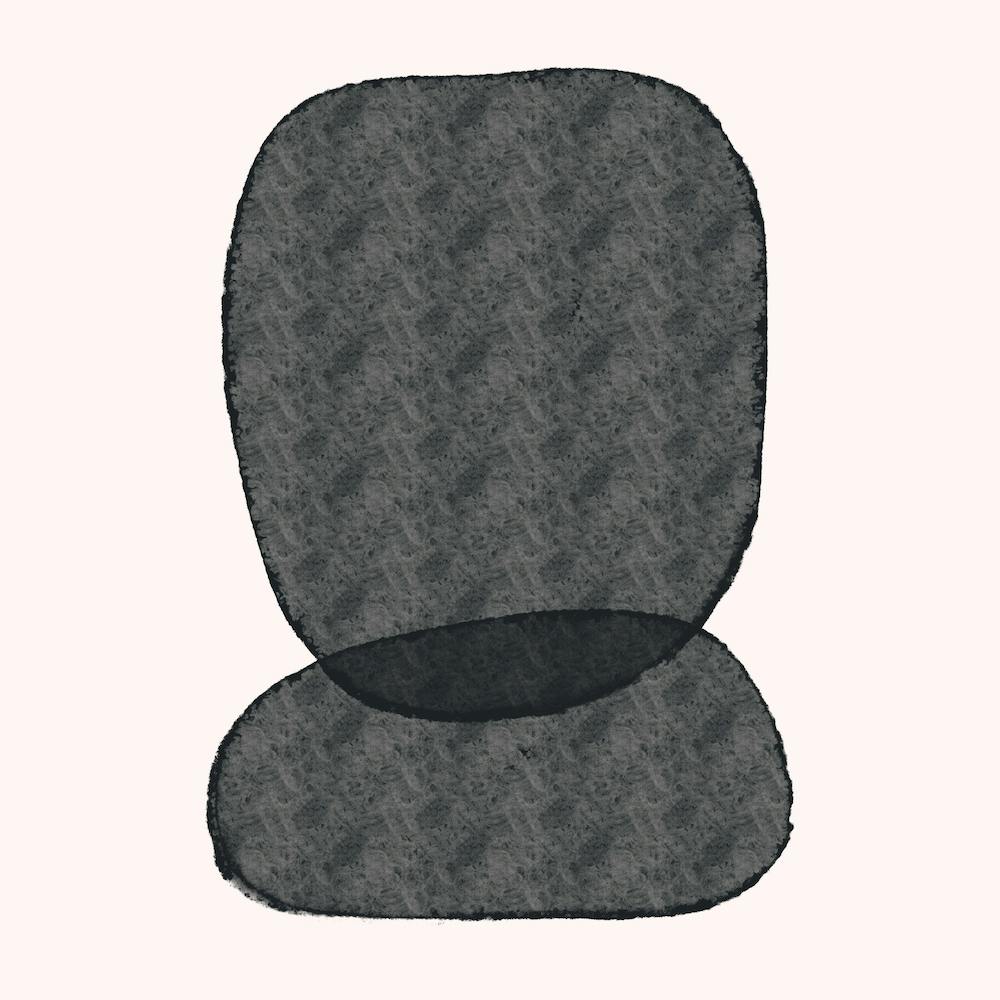 Steady 2 Square