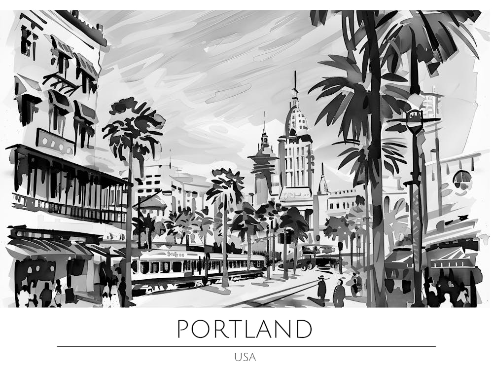 Portland