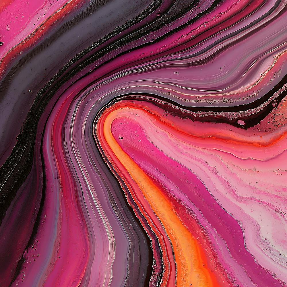 Abstract - Abstract Painting 1