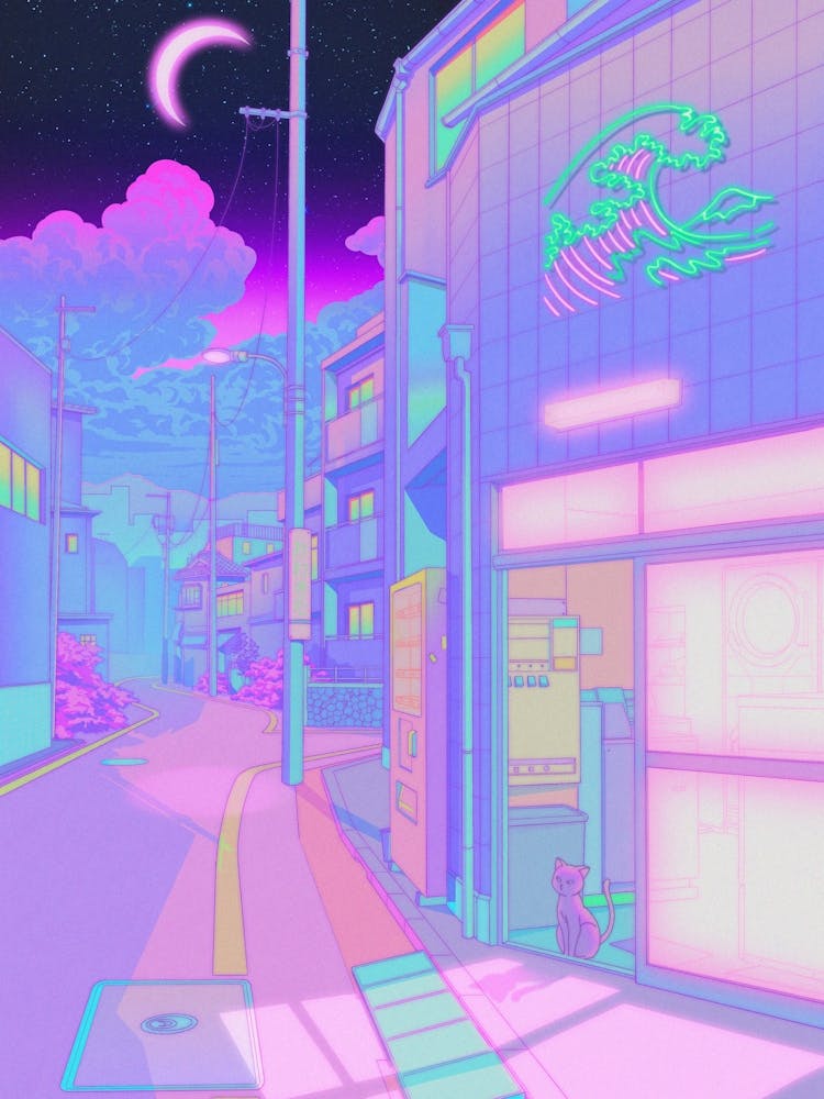 Nightwave
