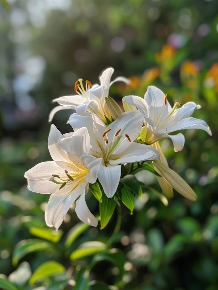 White Lily