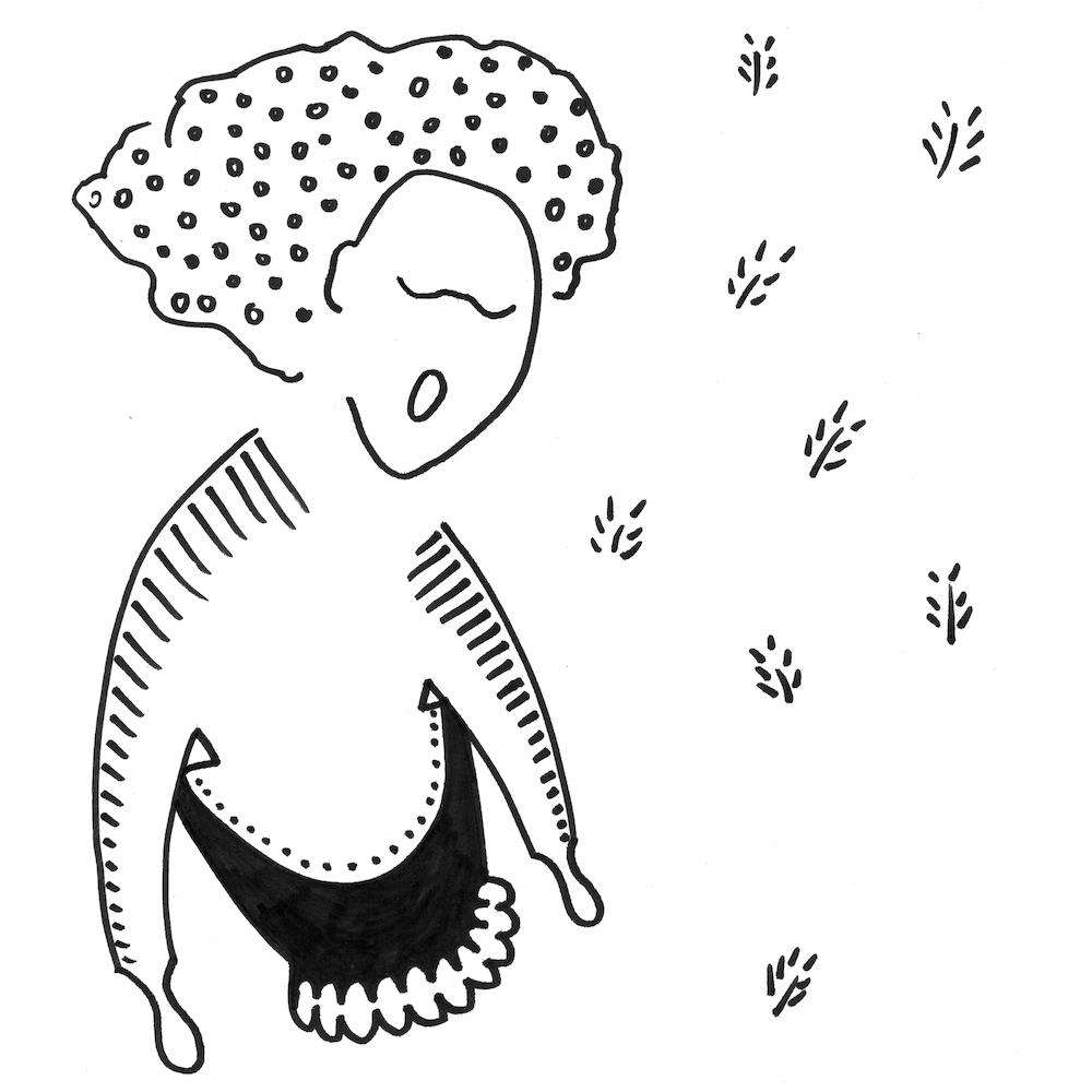 Let Them Sing Square