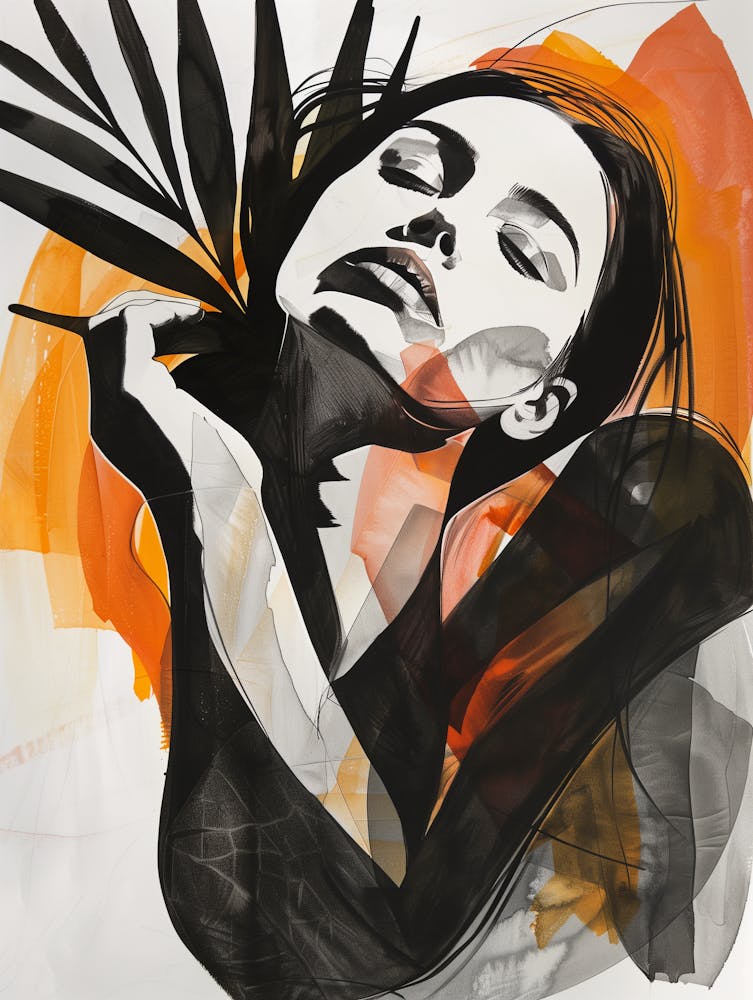 'Sexy Frau' 2