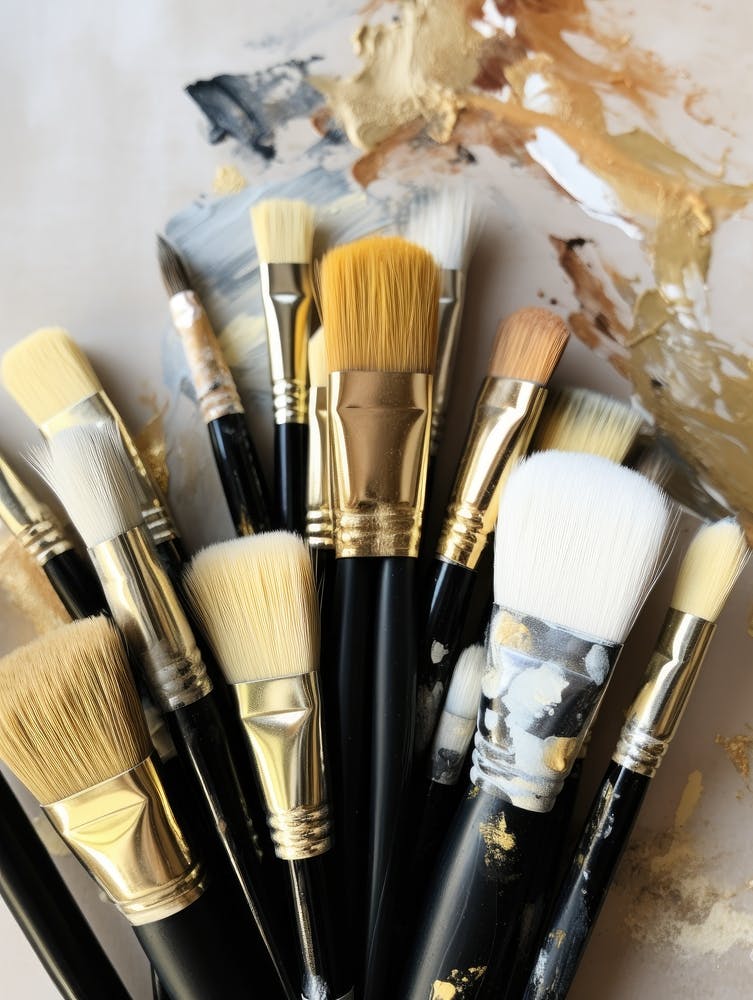 Brushes 1