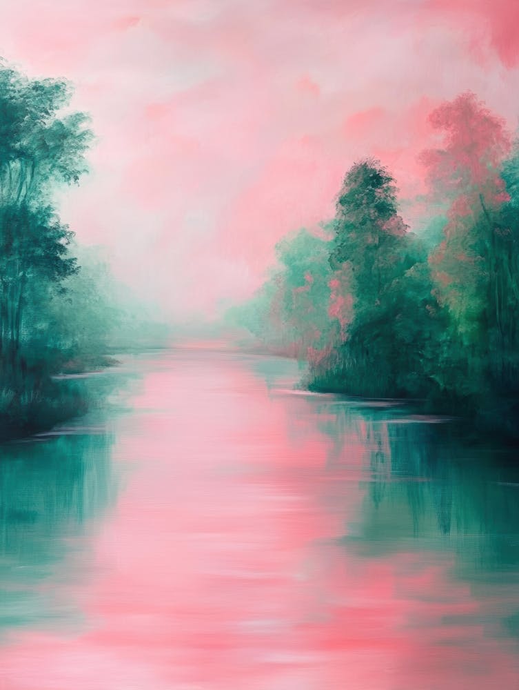 Pink River