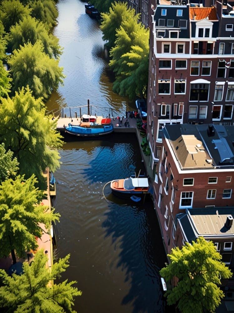 Amsterdam, Netherlands