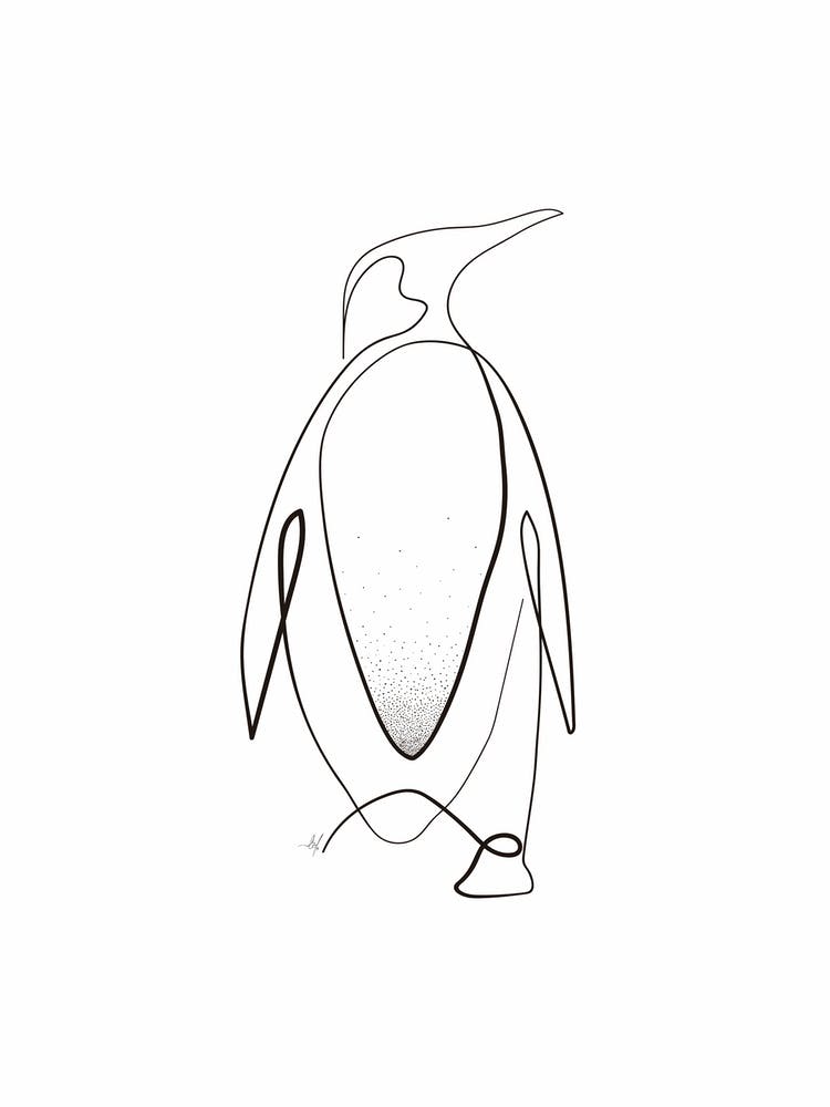 Penguin